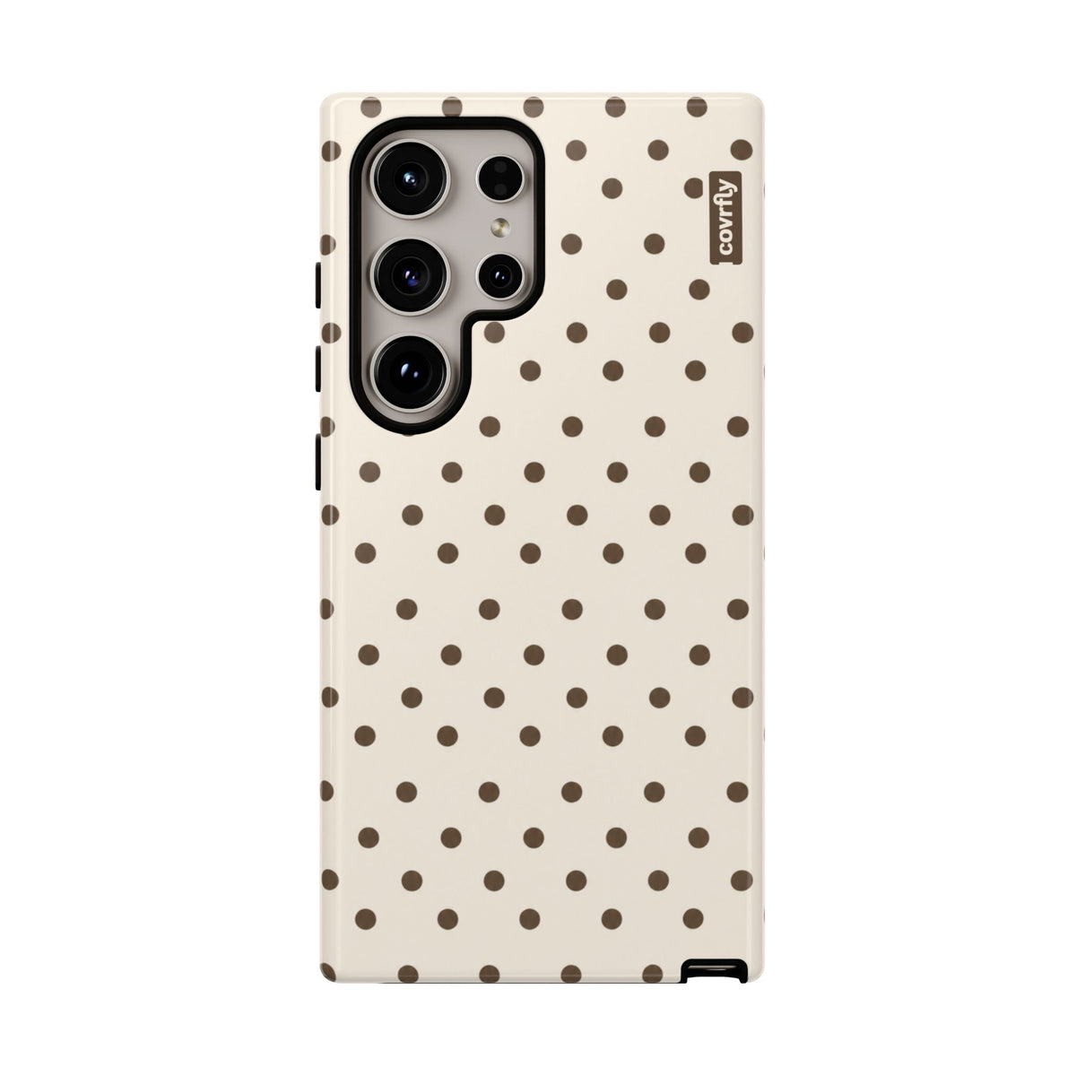 Funda Lunar Vintage para Galaxy S24 Ultra - View 1 - Diseño Premium covrfly