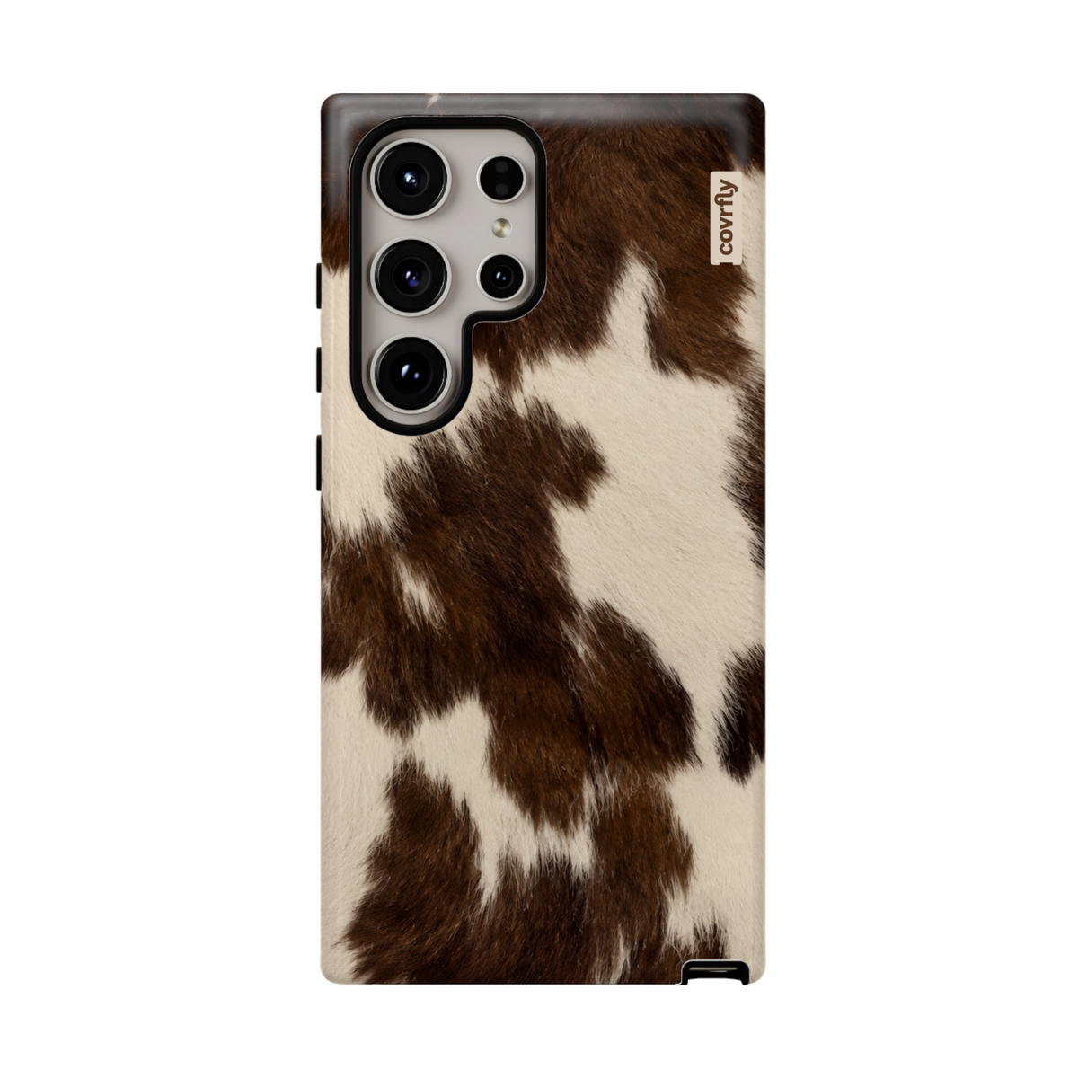 Funda Modo Rancho para Galaxy S24 Ultra - View 1 - Diseño Premium covrfly