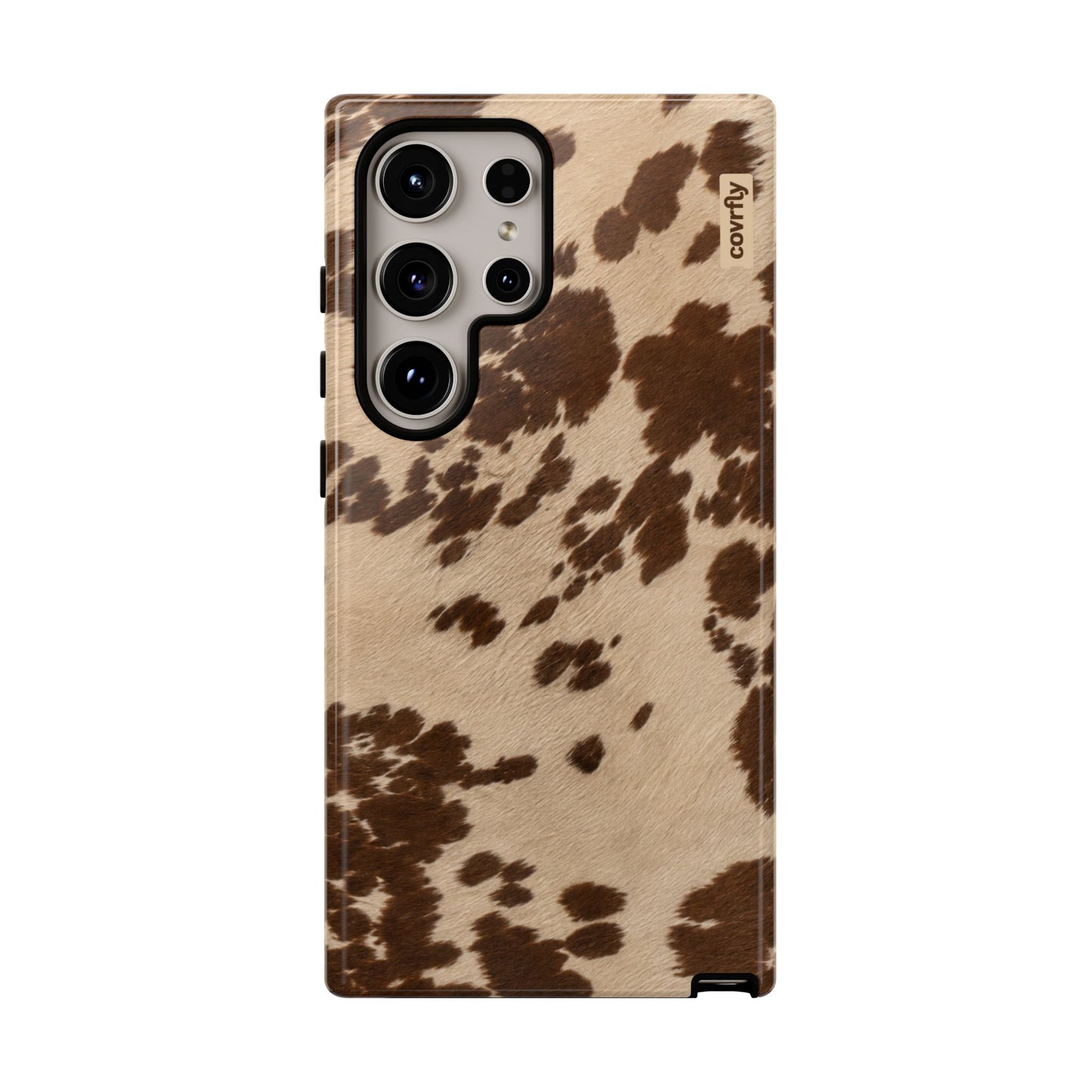 Funda Muuu premium para Galaxy S24 Ultra - View 1 - Diseño Premium covrfly