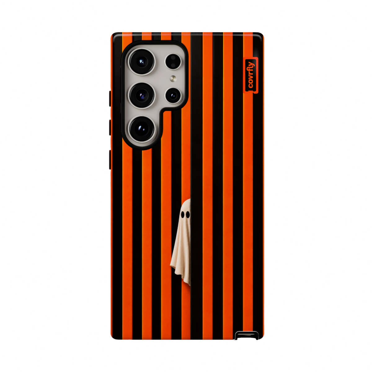Funda Peek-A-Boo para Galaxy S24 Ultra - View 1 - Diseño Premium covrfly