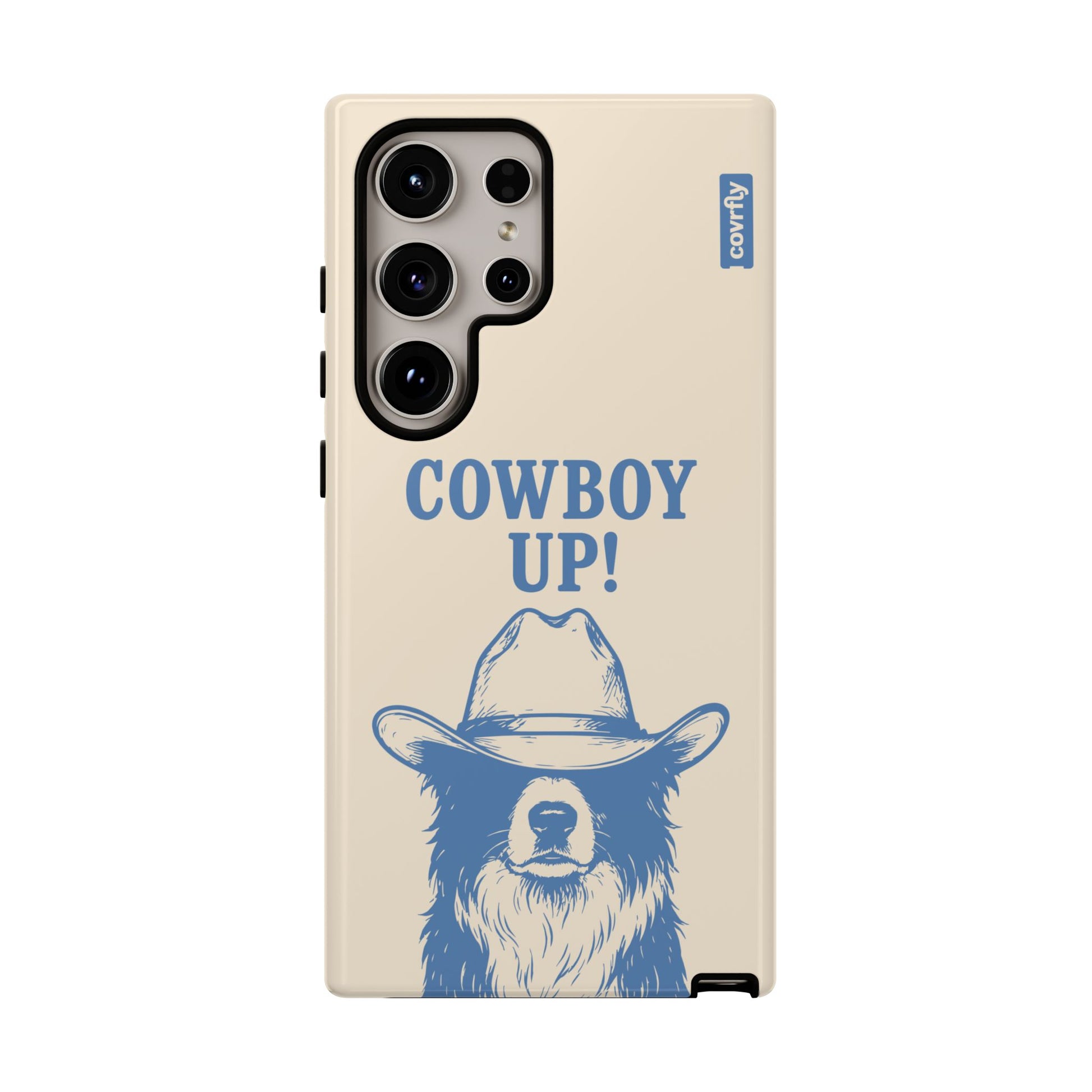 Funda Re-Ride para Galaxy S24 Ultra - View 1 - Diseño Premium covrfly