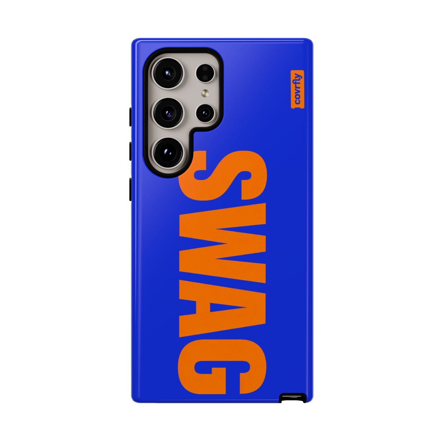 Funda SWAG para Galaxy S24 Ultra - View 1 - Diseño Premium covrfly
