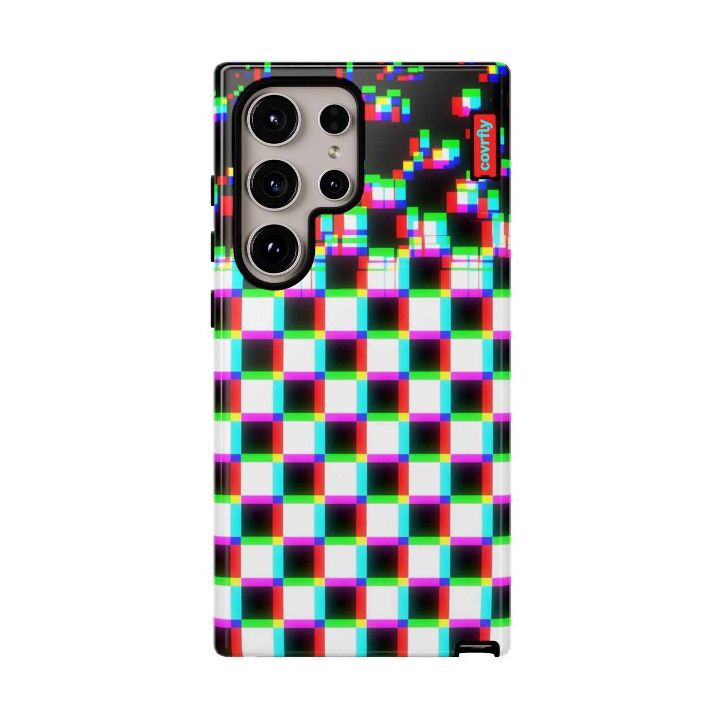 Funda Señal para Galaxy S24 Ultra - View 1 - Diseño Premium covrfly