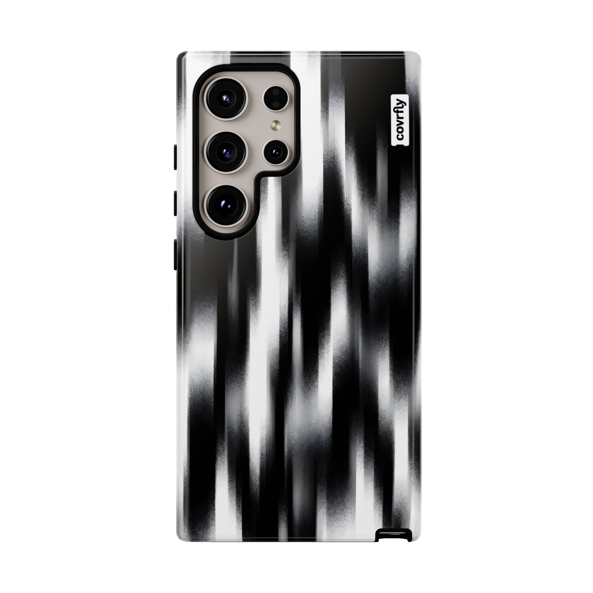 Funda Static para Galaxy S24 Ultra - View 1 - Diseño Premium covrfly