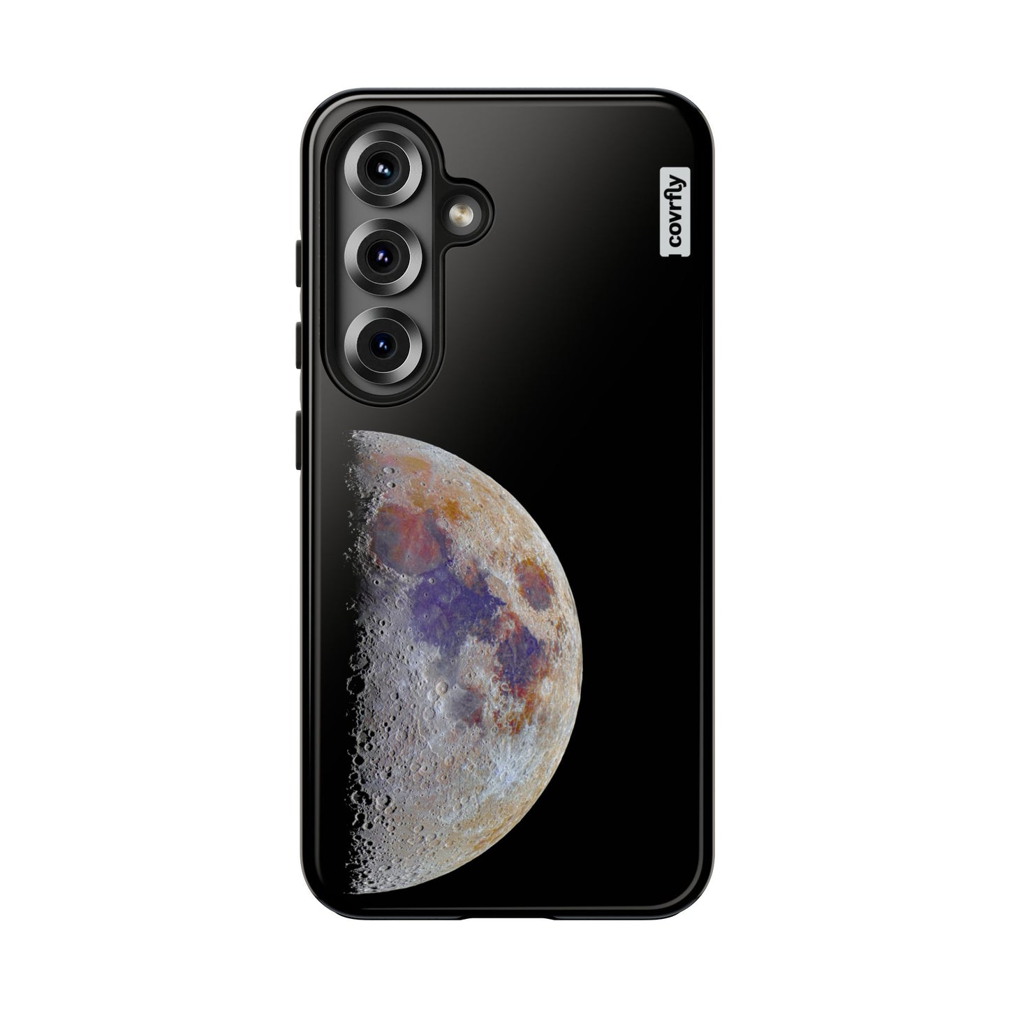 Funda 25032026 para Galaxy S25 - View 1 - Diseño Premium covrfly