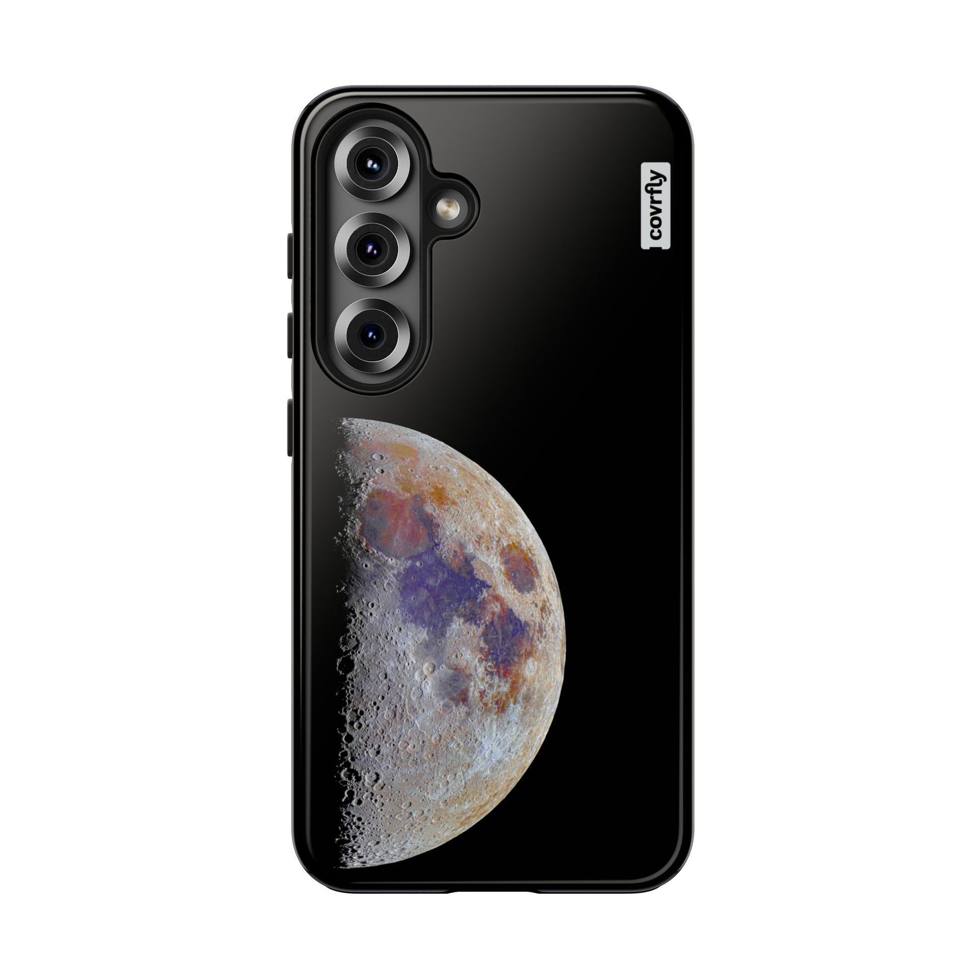 Funda 25032026 para Galaxy S25 - View 1 - Diseño Premium covrfly