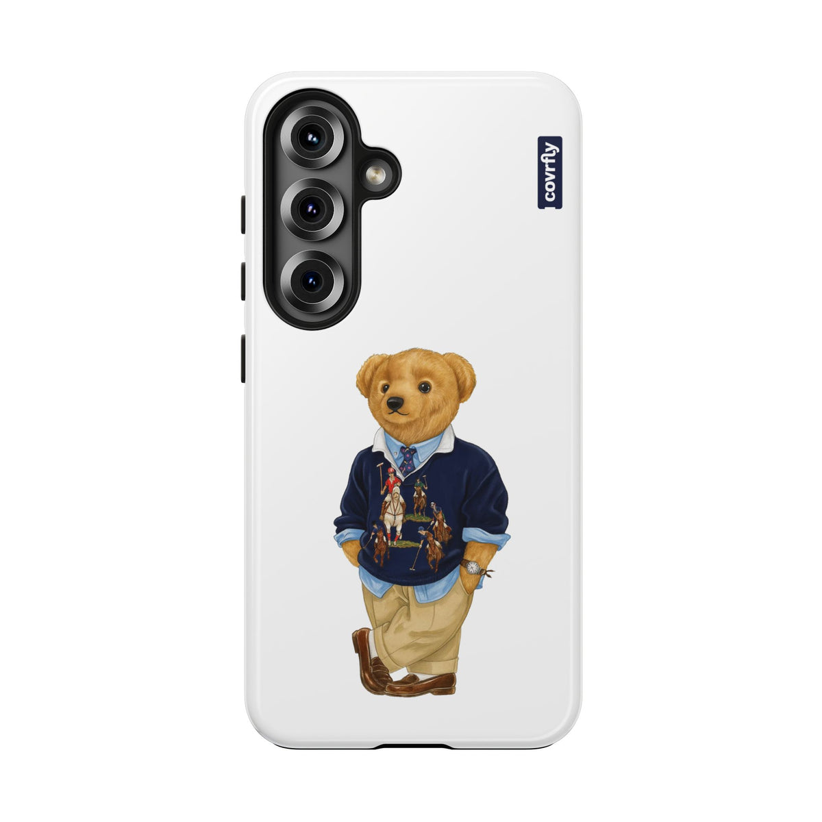Bearlington Club