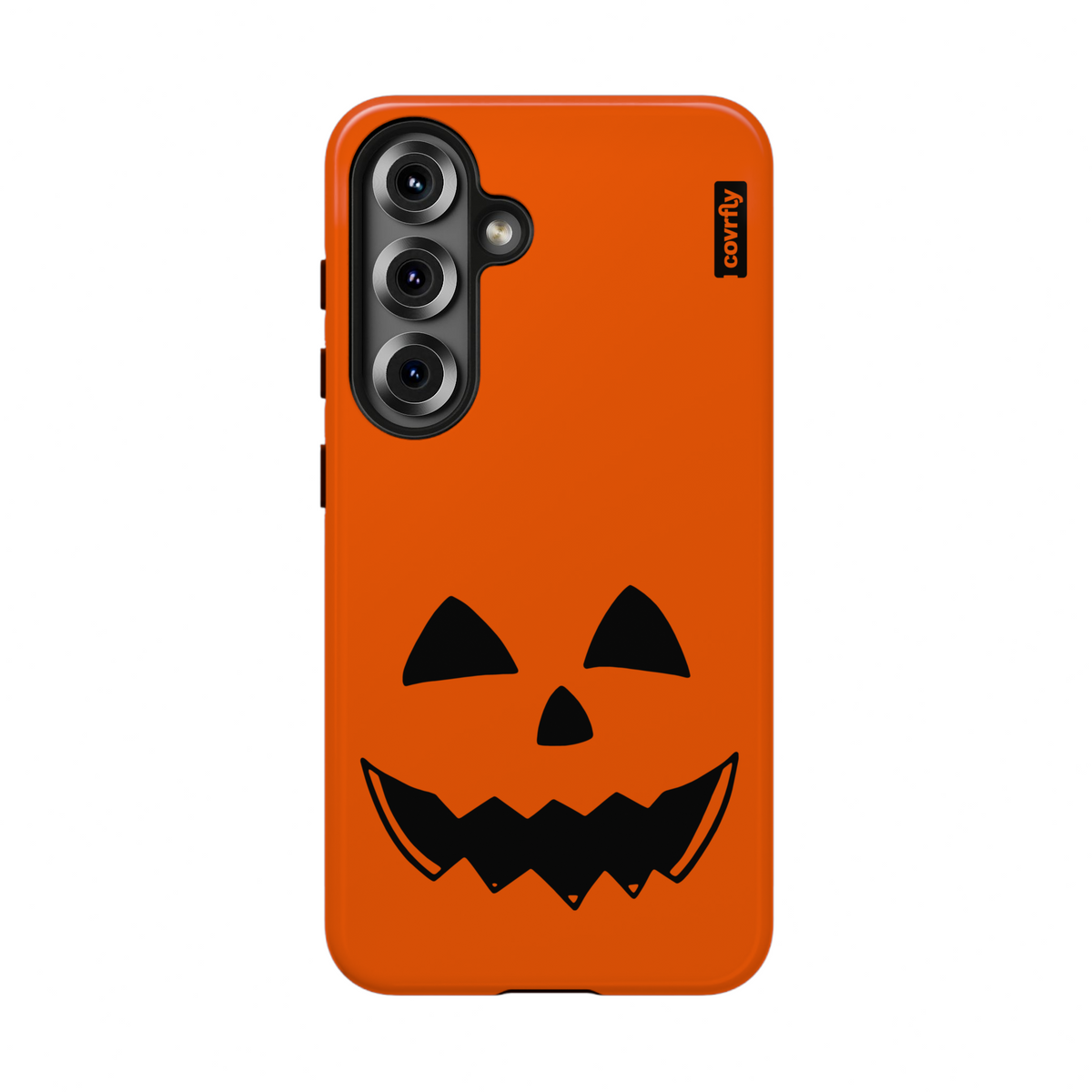Funda Bite Me para Galaxy S25 - View 1 - Diseño Premium covrfly