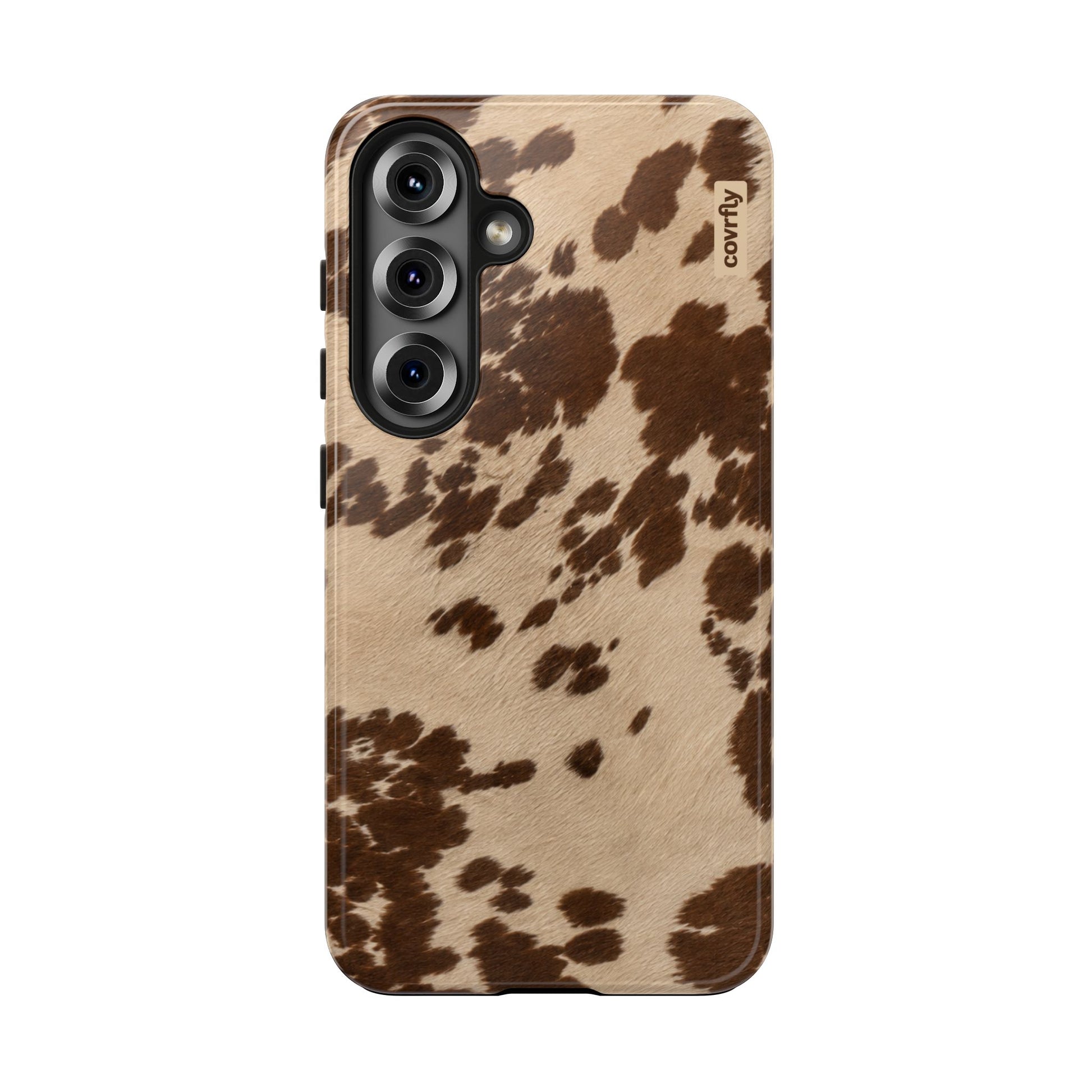 Funda Muuu premium para Galaxy S25 - View 1 - Diseño Premium covrfly