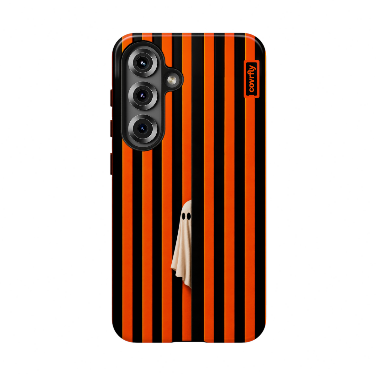 Funda Peek-A-Boo para Galaxy S25 - View 1 - Diseño Premium covrfly