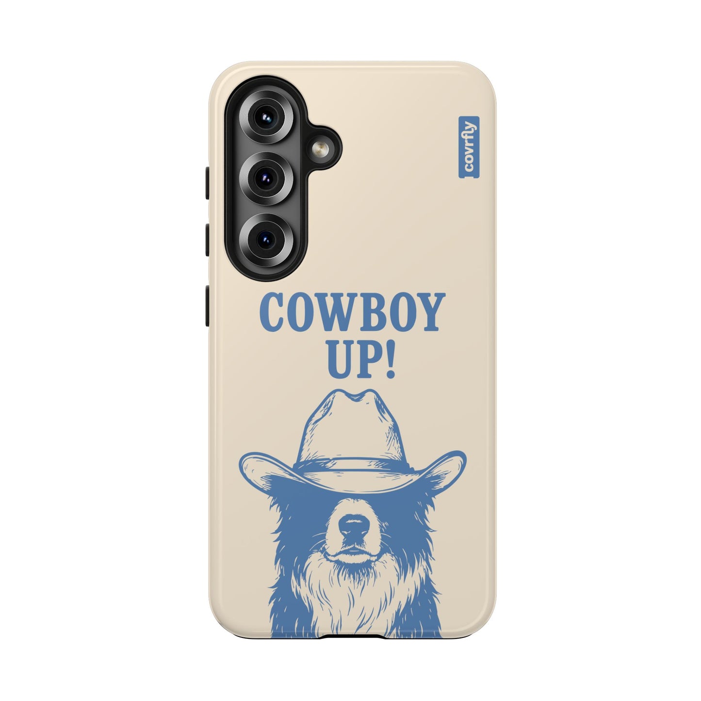 Funda Re-Ride para Galaxy S25 - View 1 - Diseño Premium covrfly