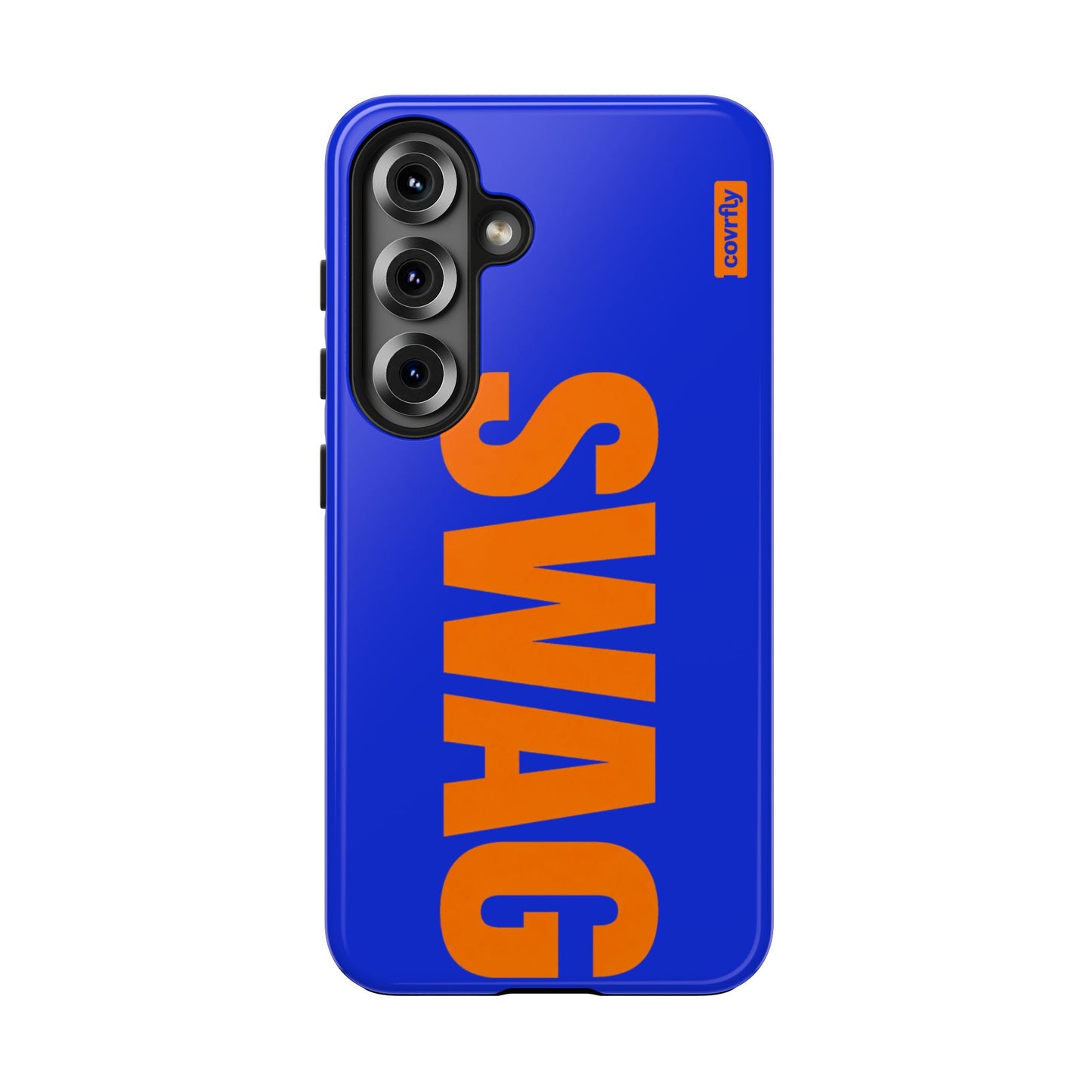 Funda SWAG para Galaxy S25 - View 1 - Diseño Premium covrfly