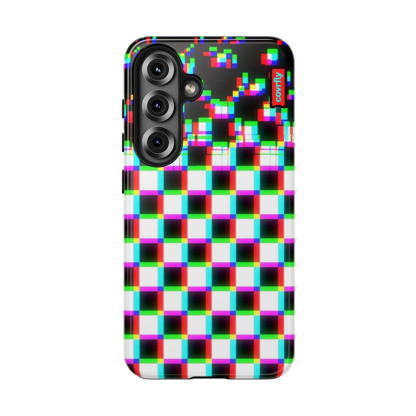 Funda Señal para Galaxy S25 - View 1 - Diseño Premium covrfly