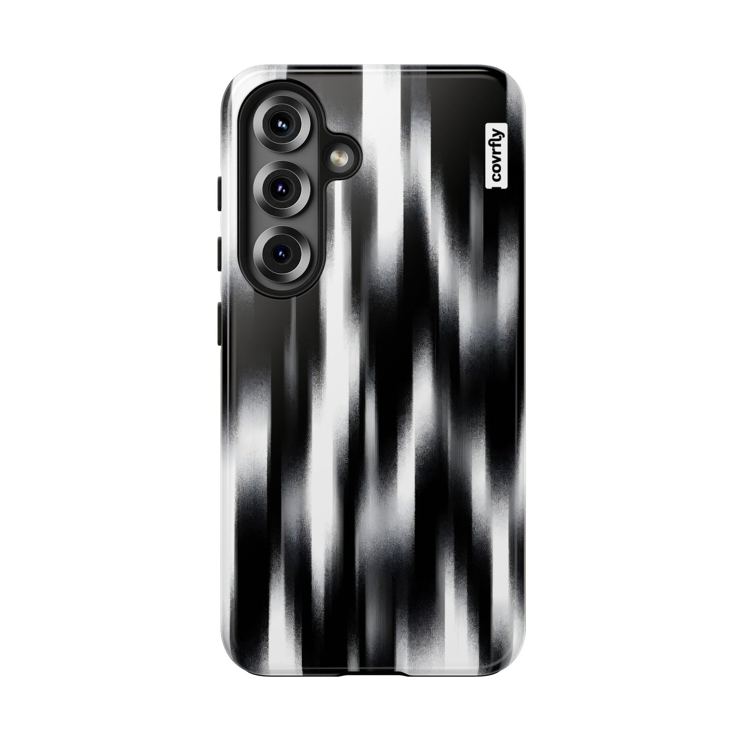 Funda Static para Galaxy S25 - View 1 - Diseño Premium covrfly