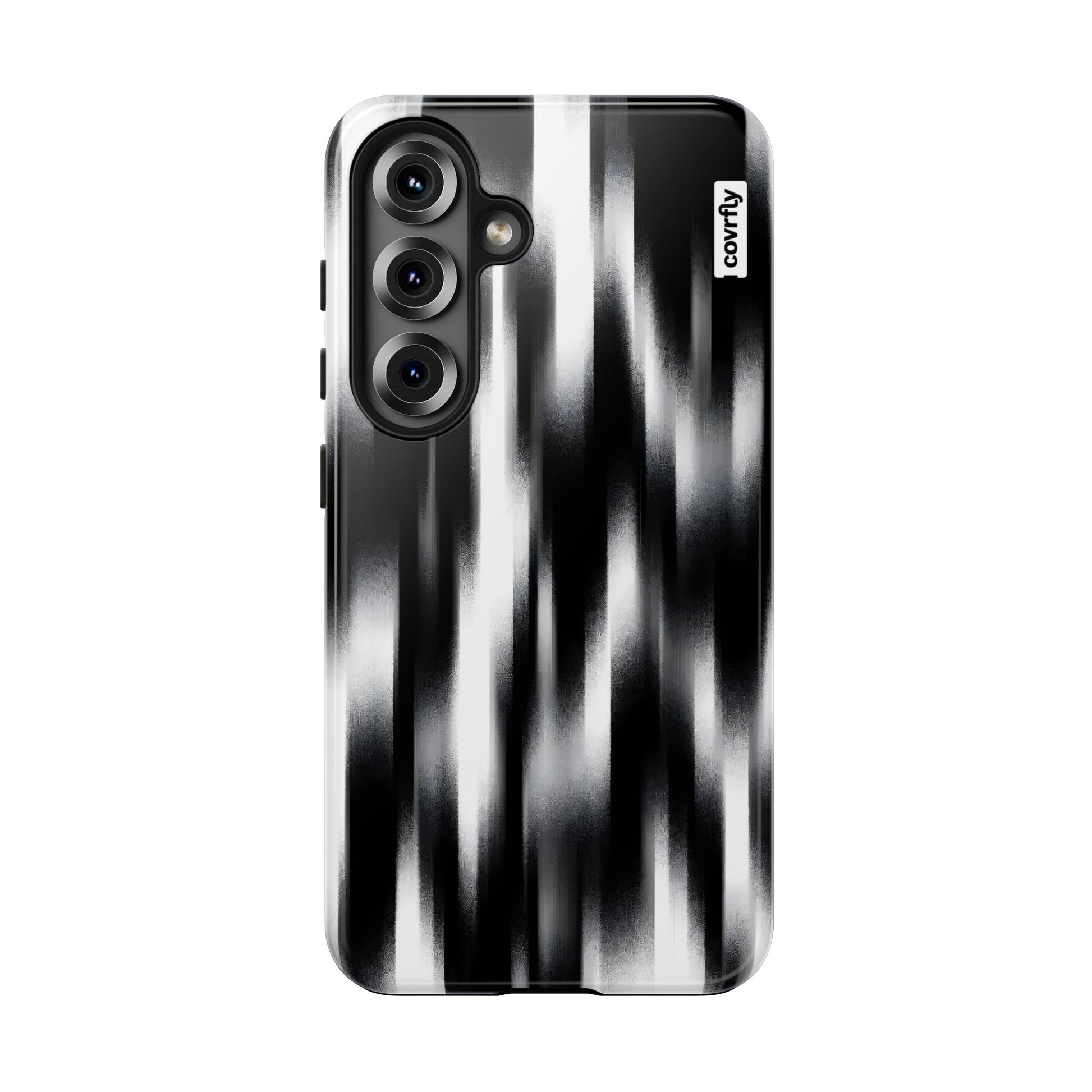 Funda Static para Galaxy S25 - View 1 - Diseño Premium covrfly