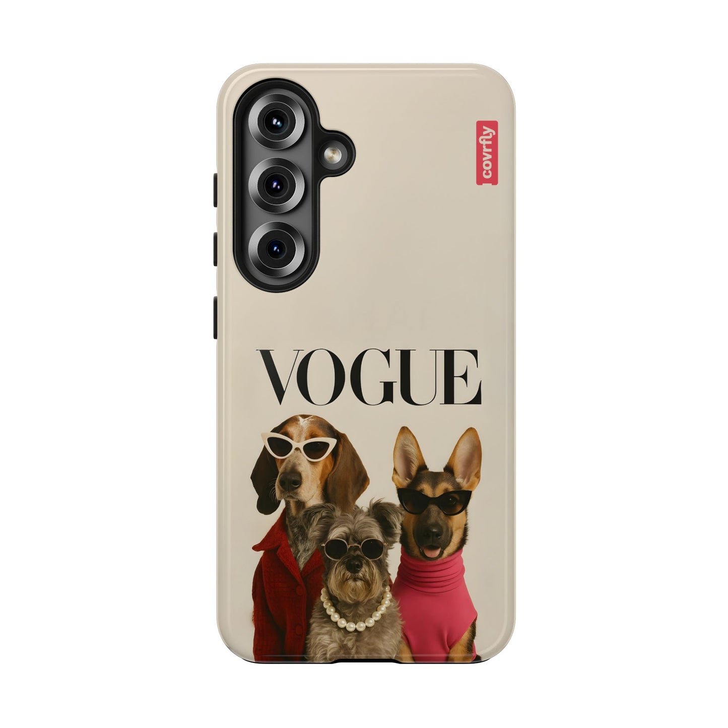 VOGUE DOGS