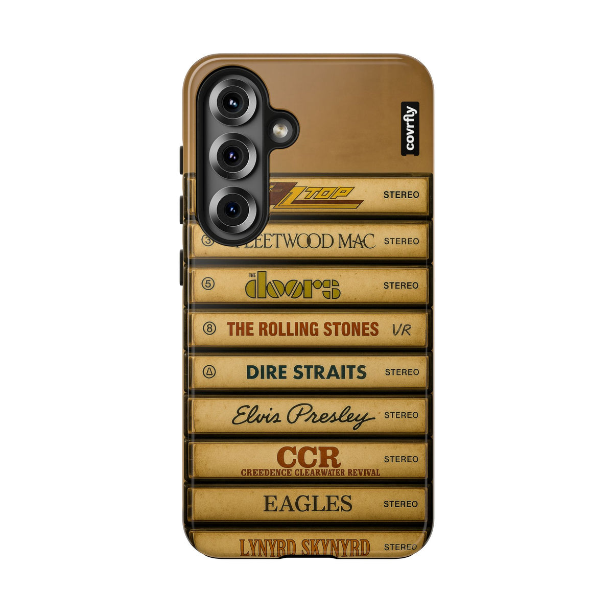 Vintage Stereo