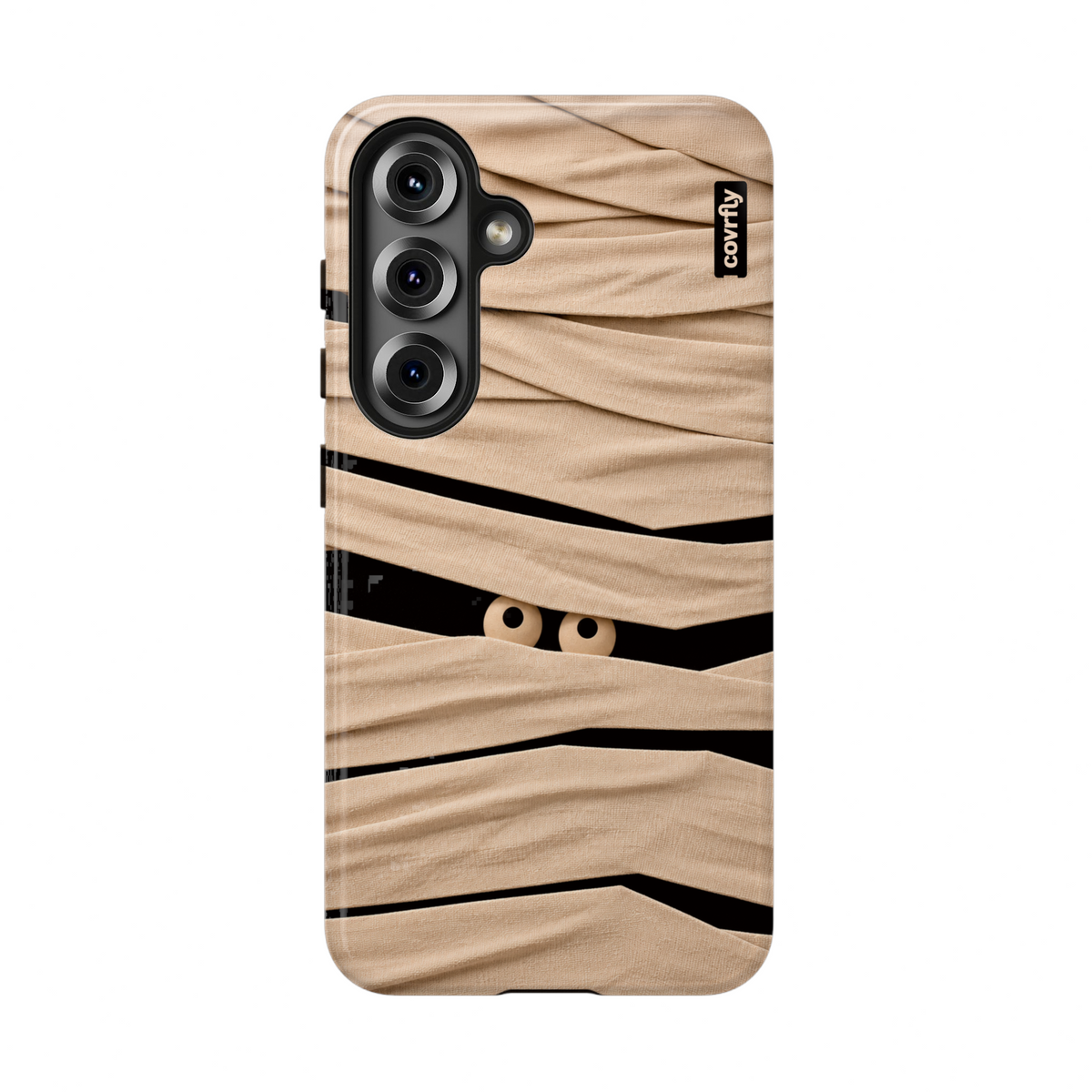 Funda Envuelto para Galaxy S25+ - View 2 - Diseño Premium covrfly