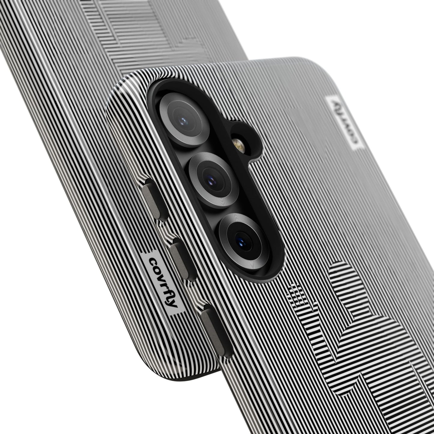 Funda Hola Hola para Galaxy S25+ - View 2 - Diseño Premium covrfly