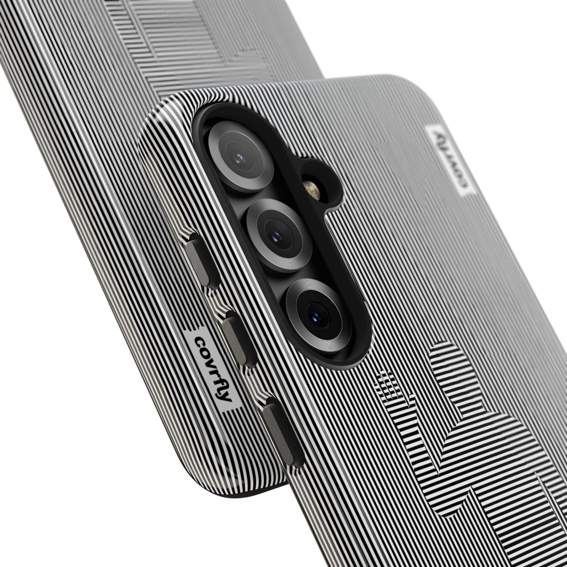 Funda Hola Hola para Galaxy S25+ - View 2 - Diseño Premium covrfly