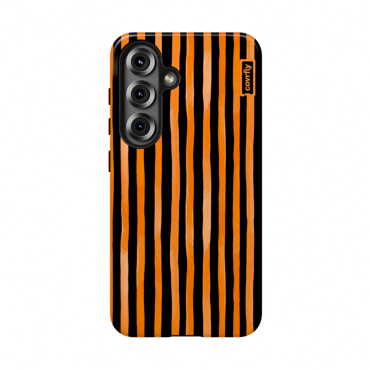 Funda Jaula Dulce para Galaxy S25+ - View 2 - Diseño Premium covrfly
