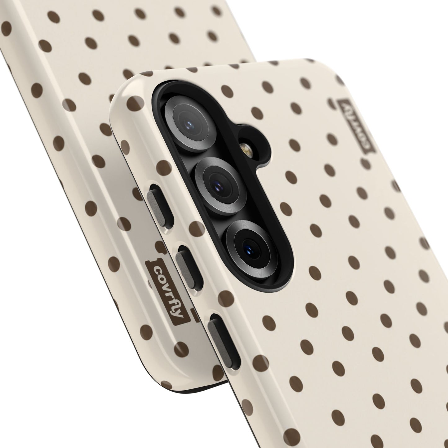 Funda Lunar Vintage para Galaxy S25+ - View 2 - Diseño Premium covrfly