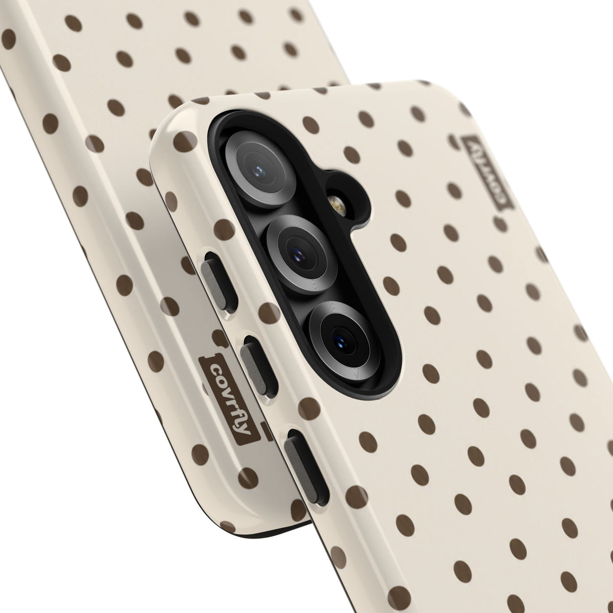 Funda Lunar Vintage para Galaxy S25+ - View 2 - Diseño Premium covrfly