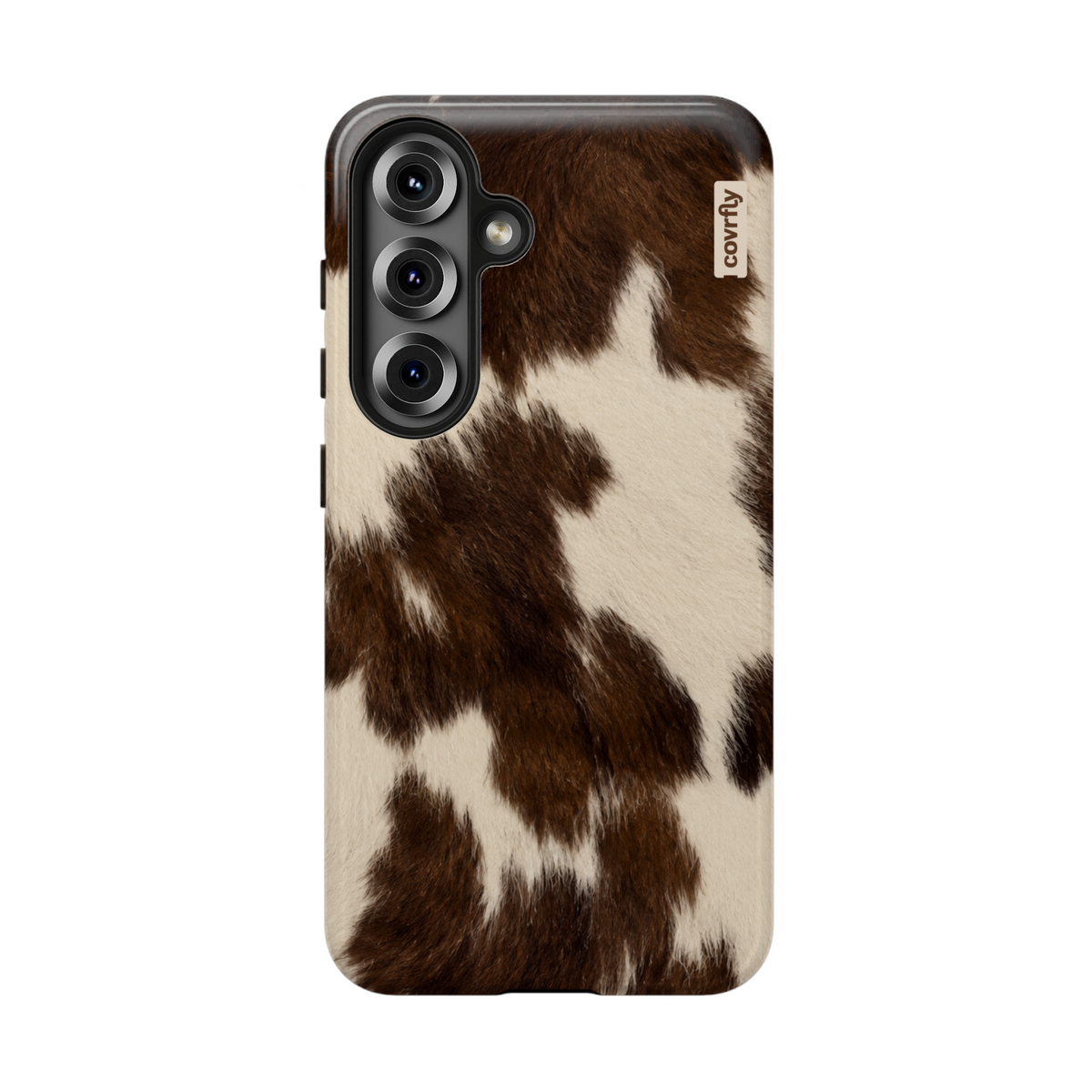 Funda Modo Rancho para Galaxy S25+ - View 2 - Diseño Premium covrfly