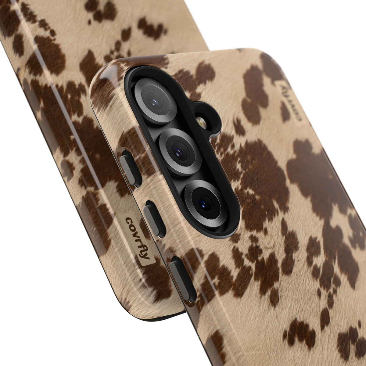Funda Muuu premium para Galaxy S25+ - View 2 - Diseño Premium covrfly
