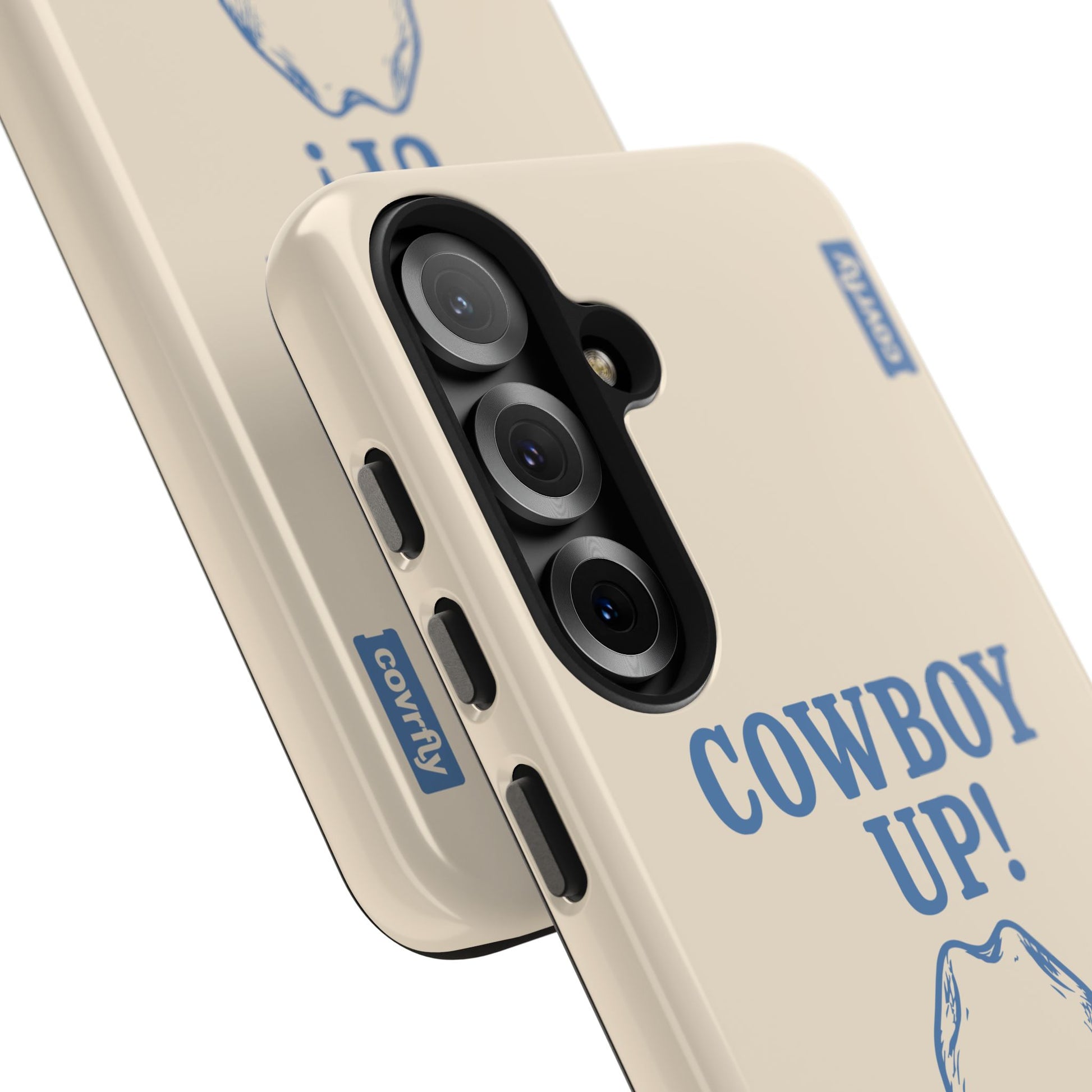 Funda Re-Ride para Galaxy S25+ - View 2 - Diseño Premium covrfly