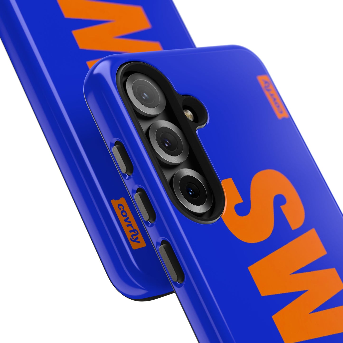 Funda SWAG para Galaxy S25+ - View 2 - Diseño Premium covrfly