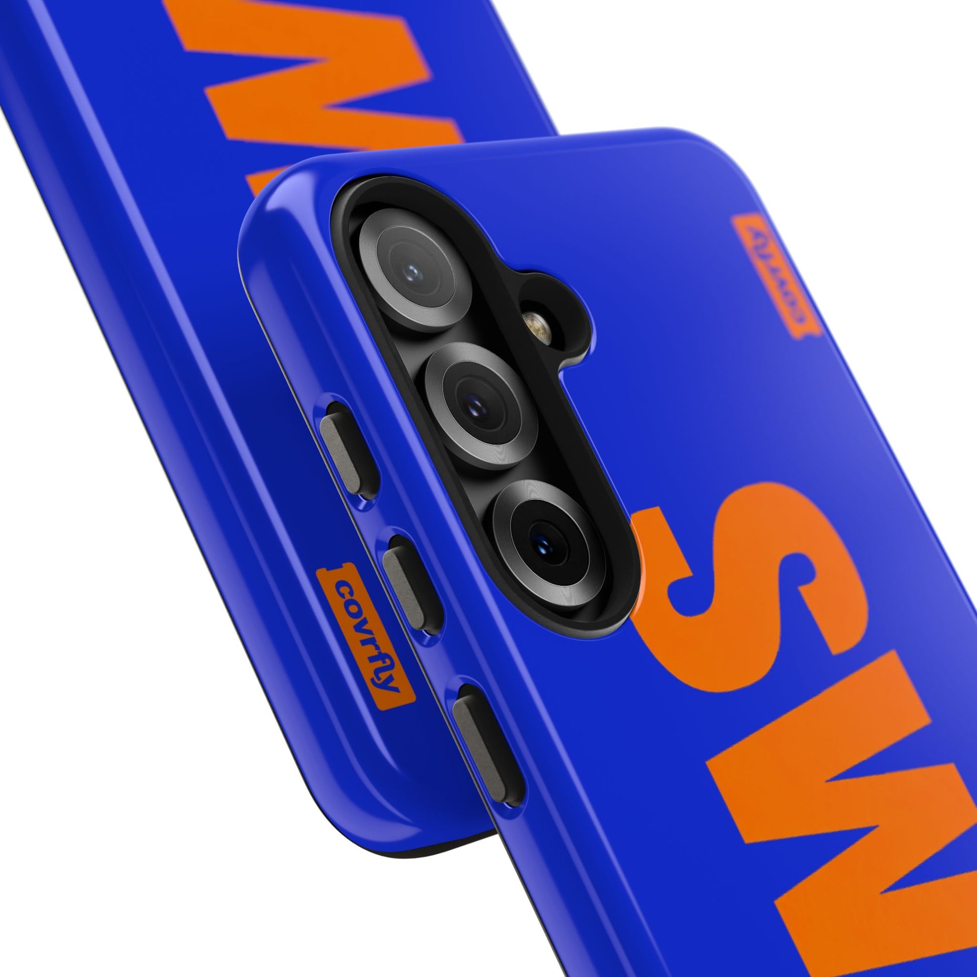 Funda SWAG para Galaxy S25+ - View 2 - Diseño Premium covrfly