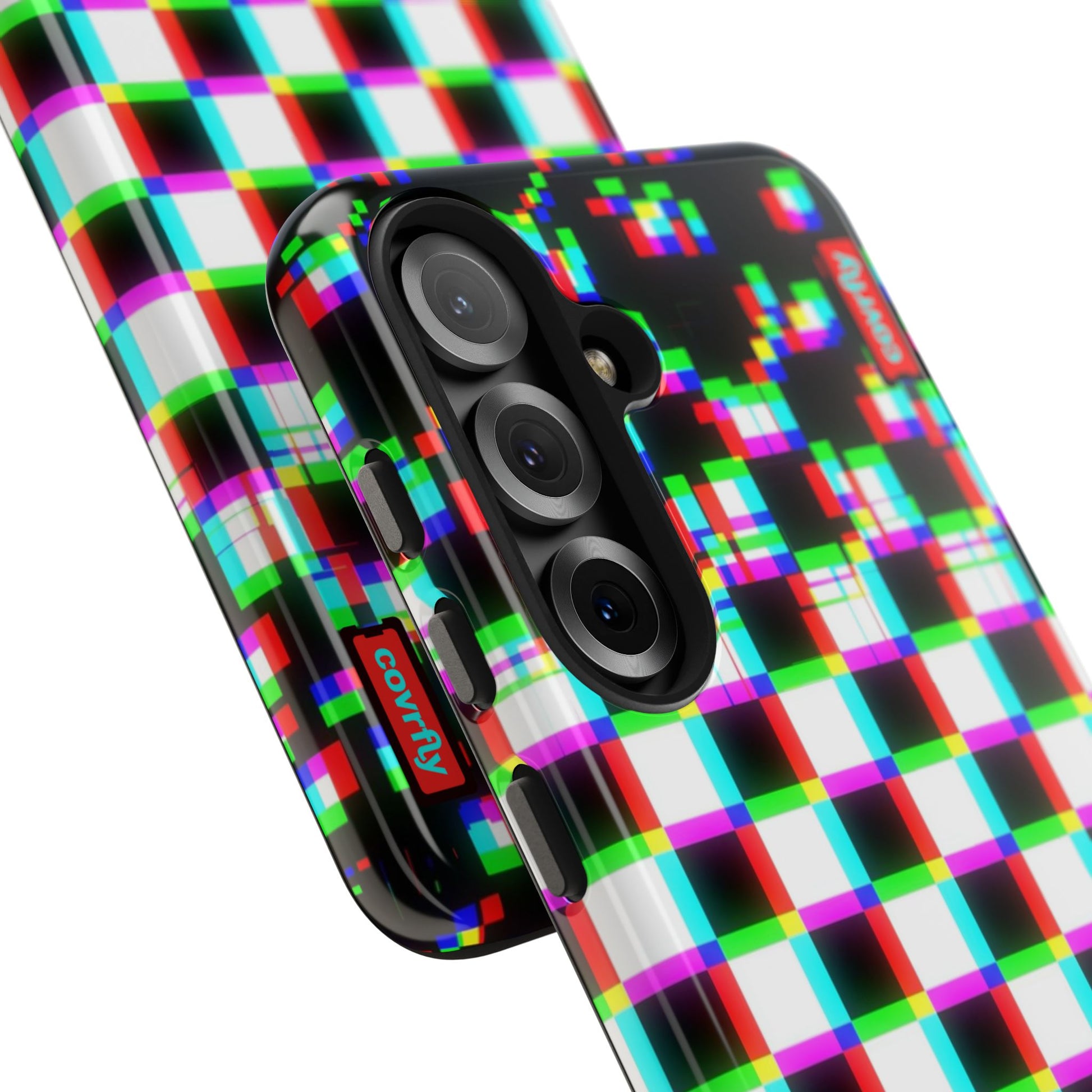 Funda Señal para Galaxy S25+ - View 2 - Diseño Premium covrfly