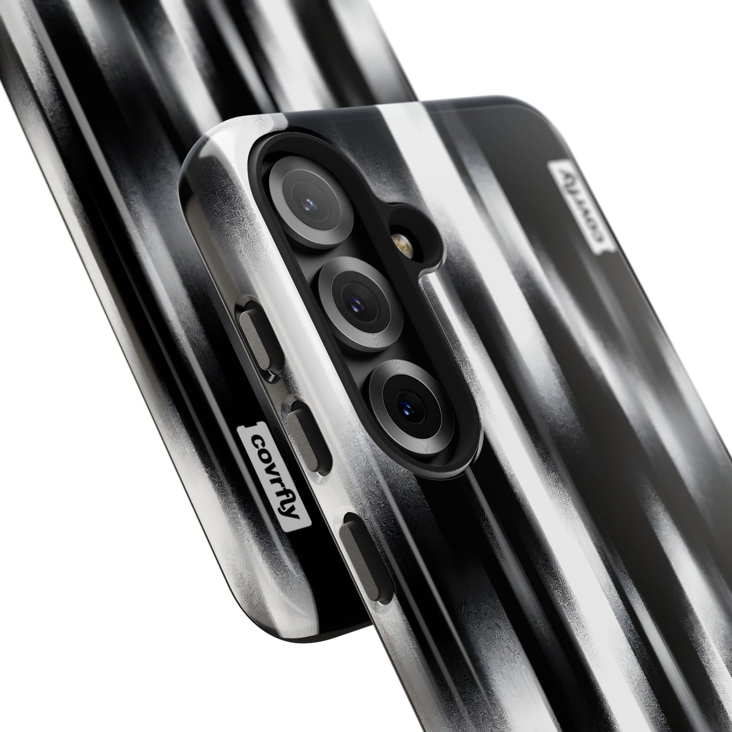 Funda Static para Galaxy S25+ - View 2 - Diseño Premium covrfly