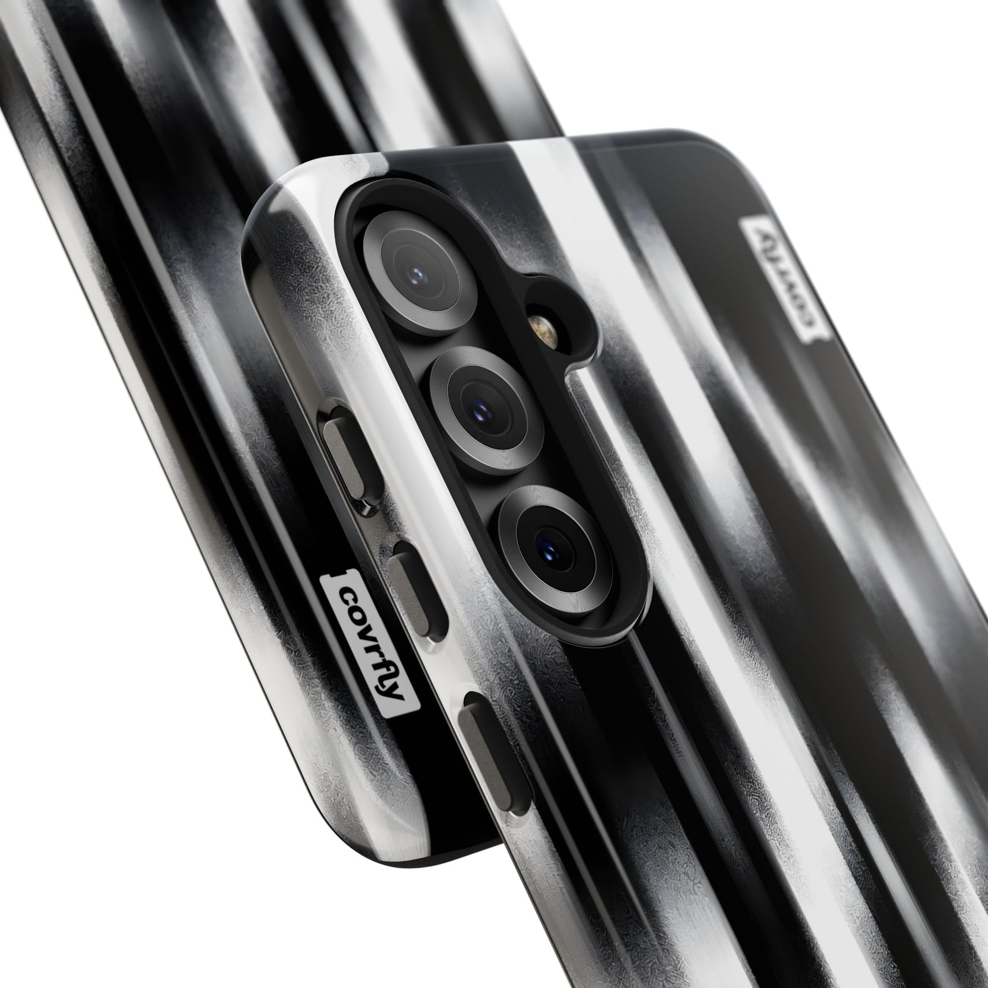 Funda Static para Galaxy S25+ - View 2 - Diseño Premium covrfly