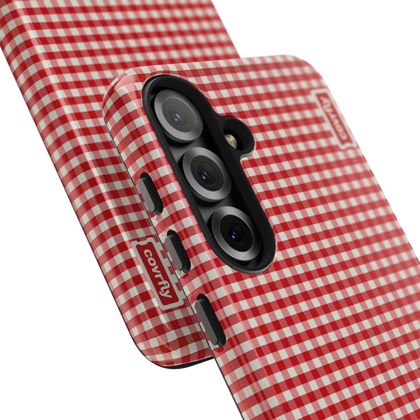 Funda Tuscany Picnic para Galaxy S25+ - View 2 - Diseño Premium covrfly