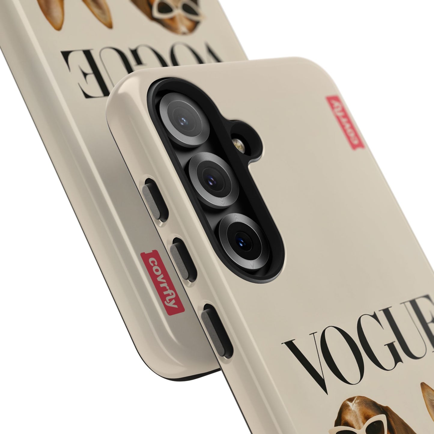 VOGUE DOGS