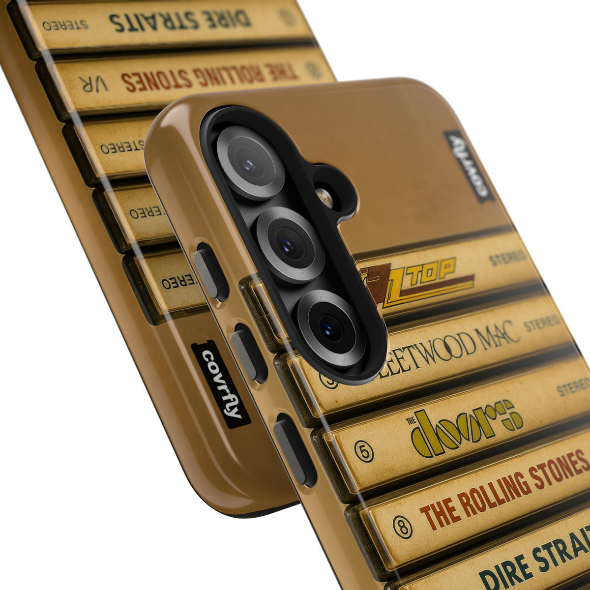 Vintage Stereo