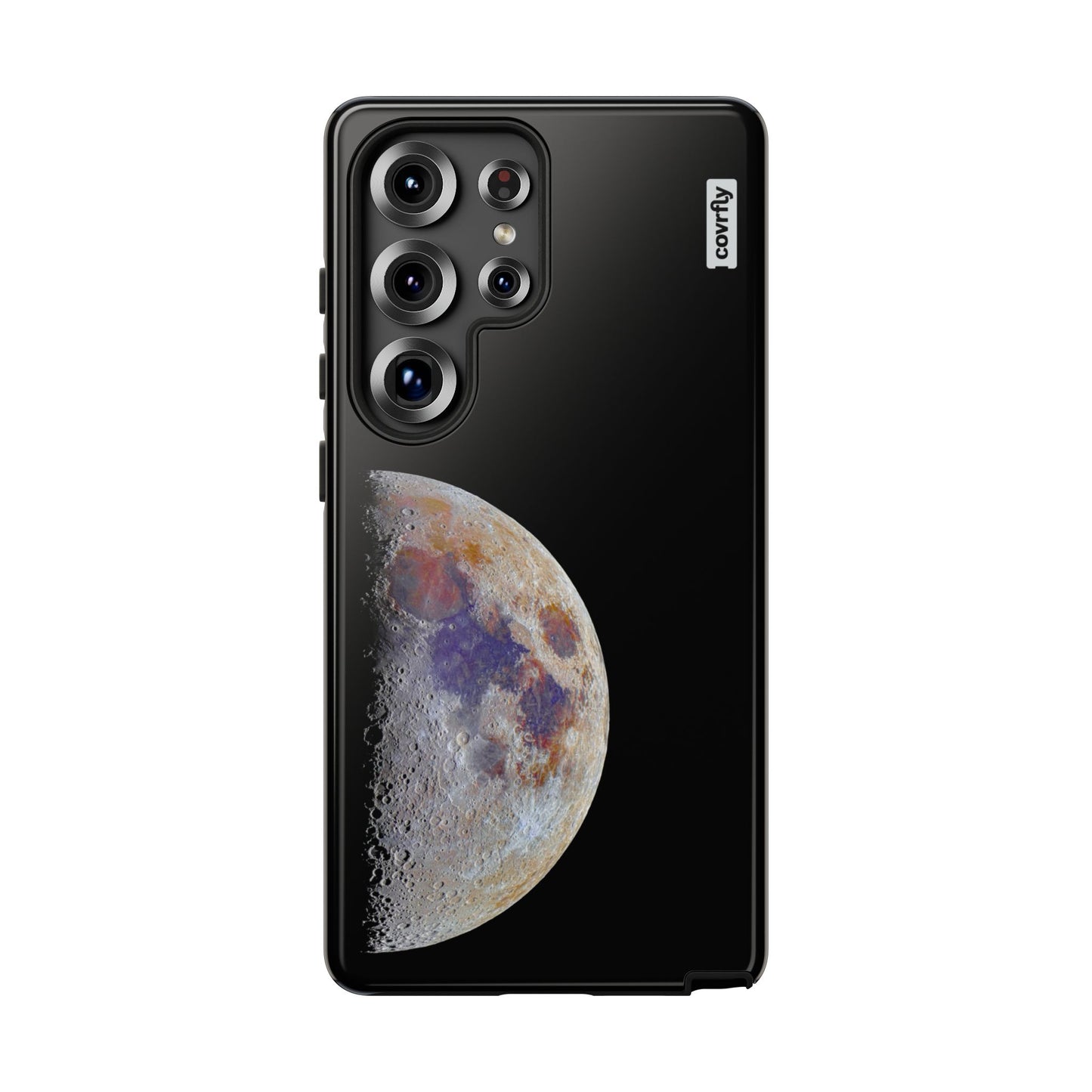 Funda 25032026 para Galaxy S25 Ultra - View 1 - Diseño Premium covrfly