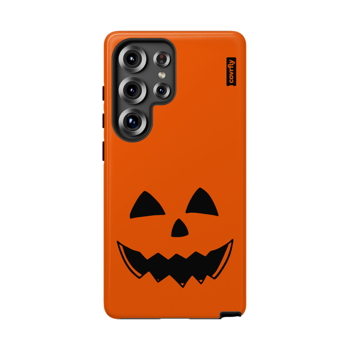 Funda Bite Me para Galaxy S25 Ultra - View 1 - Diseño Premium covrfly