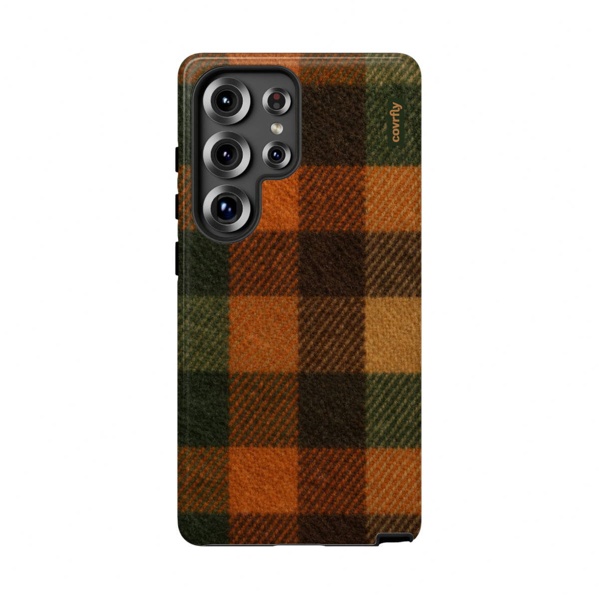 Funda Camp Crush para Galaxy S25 Ultra - View 1 - Diseño Premium covrfly