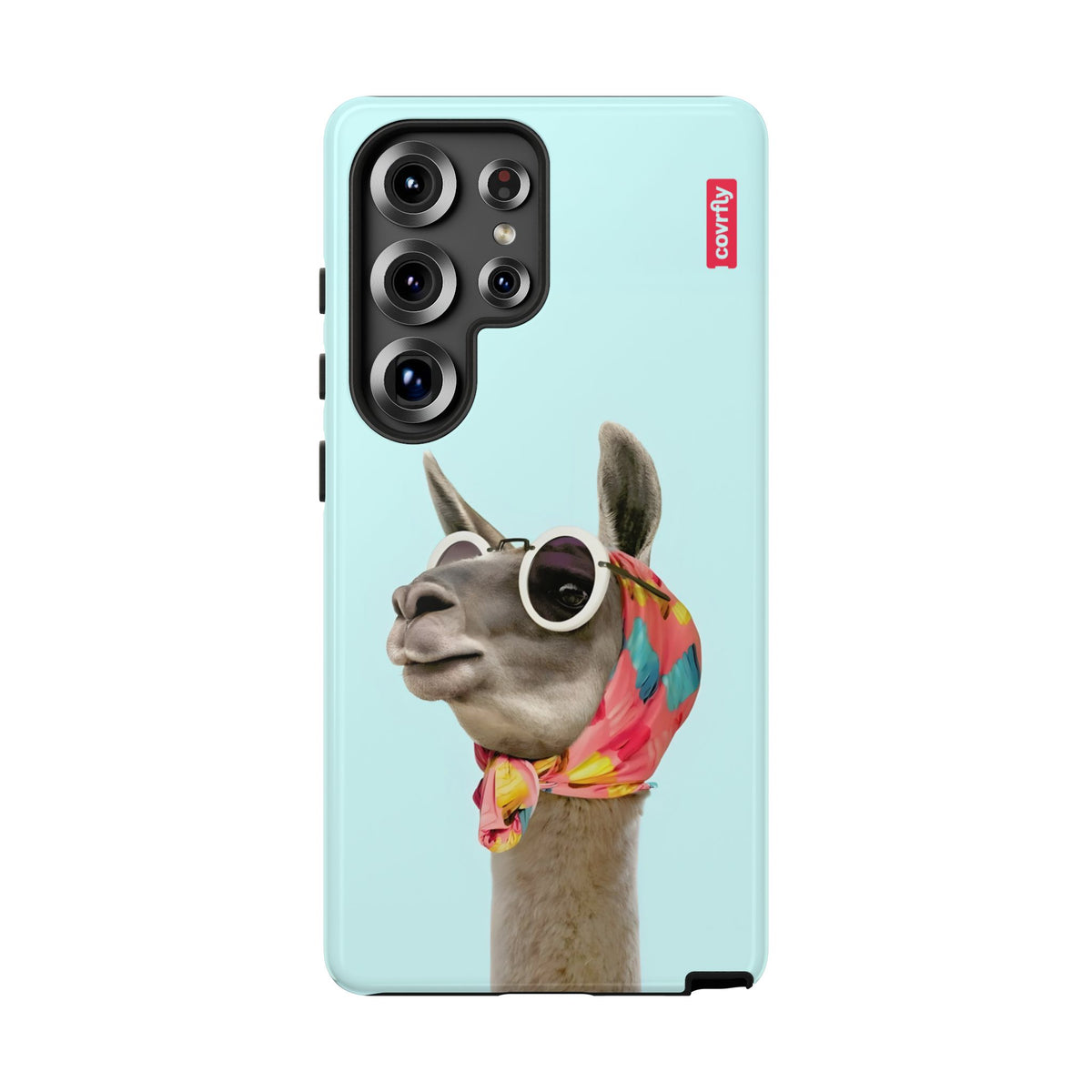 Drama queen del altiplano