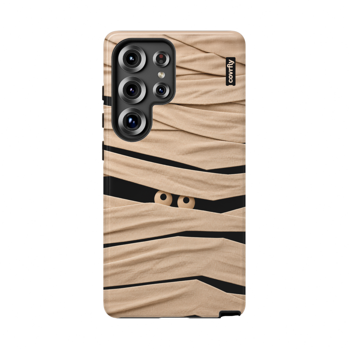 Funda Envuelto para Galaxy S25 Ultra - View 1 - Diseño Premium covrfly