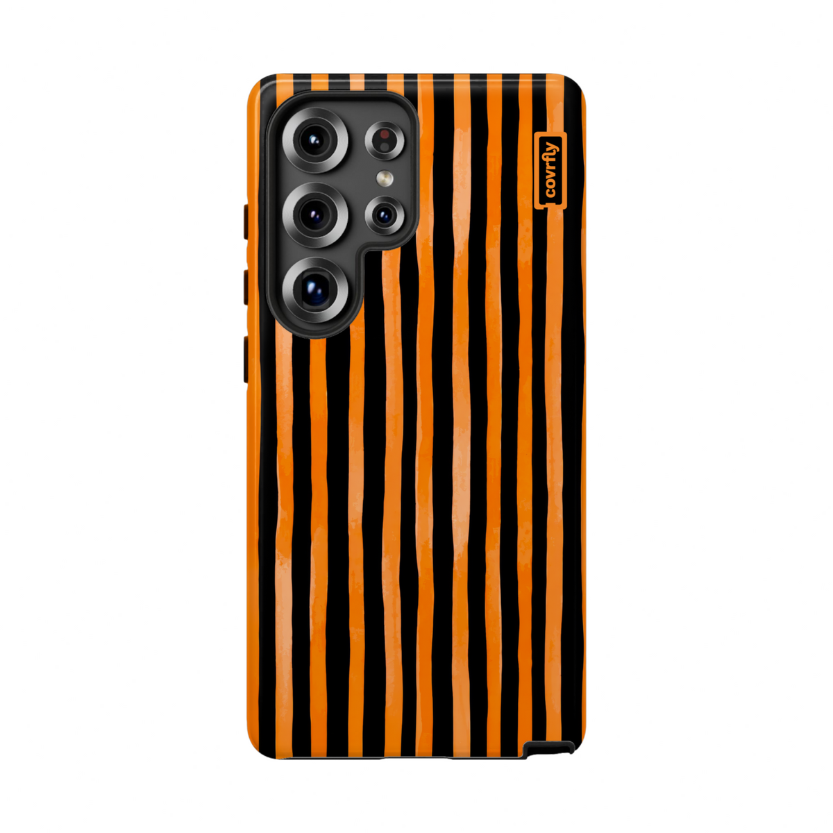 Funda Jaula Dulce para Galaxy S25 Ultra - View 1 - Diseño Premium covrfly