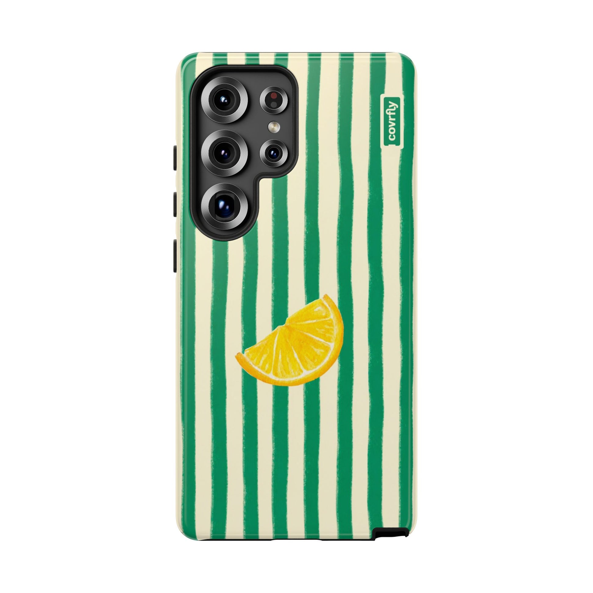 Funda Limone para Galaxy S25 Ultra - View 1 - Diseño Premium covrfly