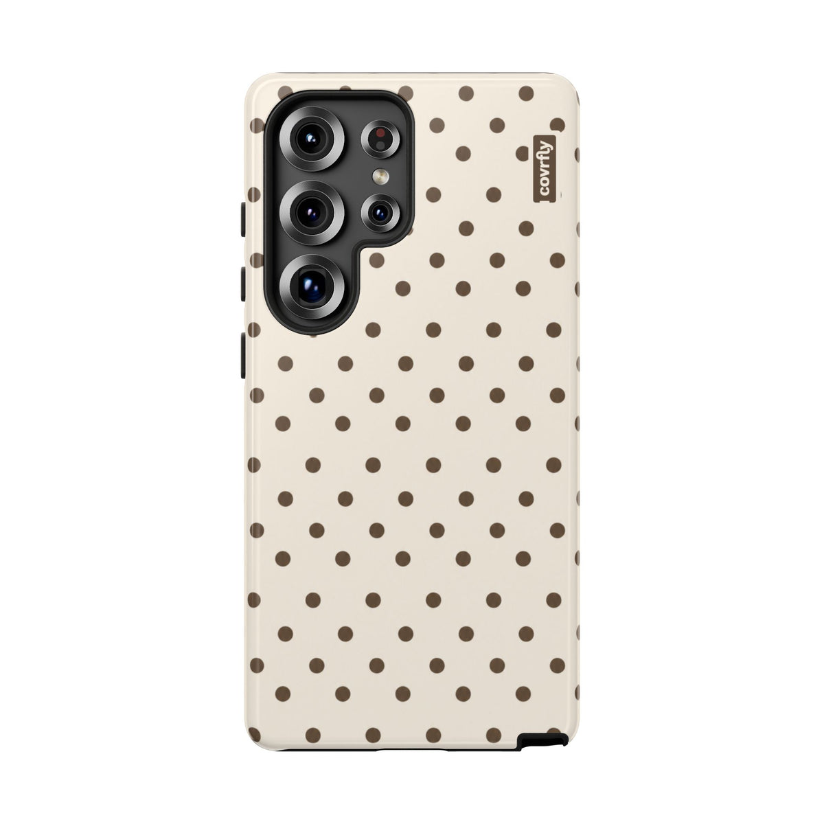 Funda Lunar Vintage para Galaxy S25 Ultra - View 1 - Diseño Premium covrfly