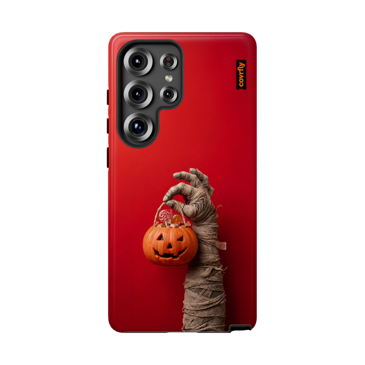 Funda Mi Calaverita para Galaxy S25 Ultra - View 1 - Diseño Premium covrfly