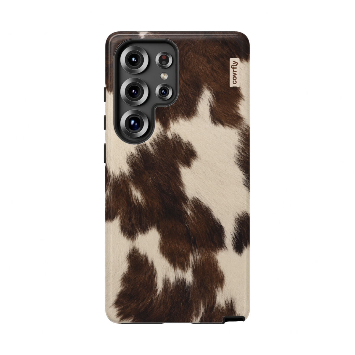 Funda Modo Rancho para Galaxy S25 Ultra - View 1 - Diseño Premium covrfly