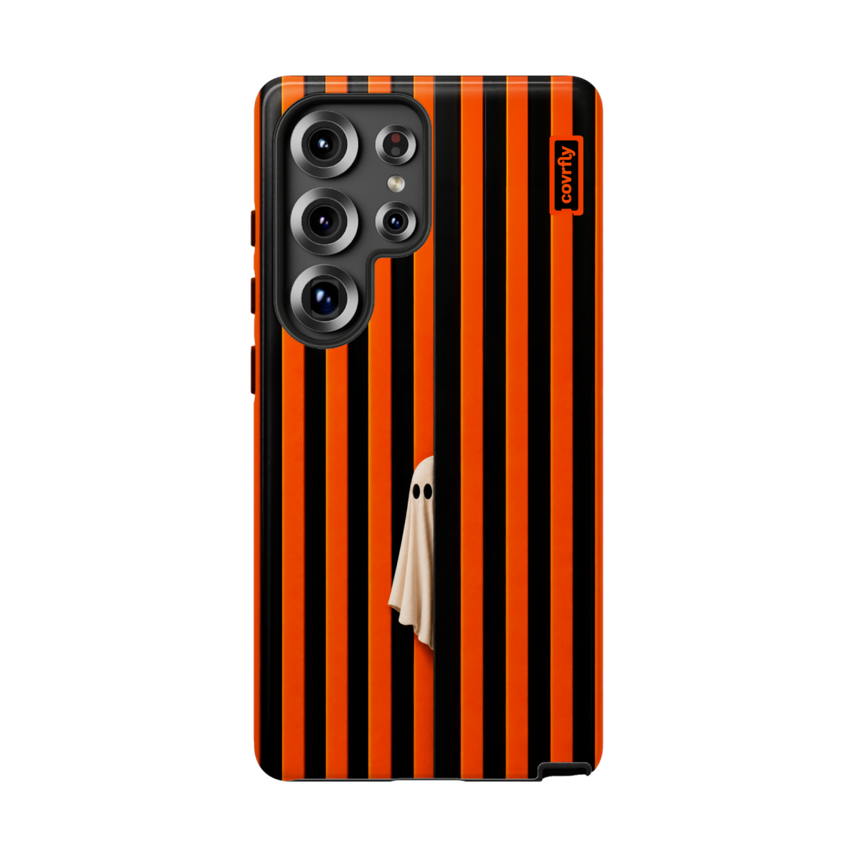 Funda Peek-A-Boo para Galaxy S25 Ultra - View 1 - Diseño Premium covrfly