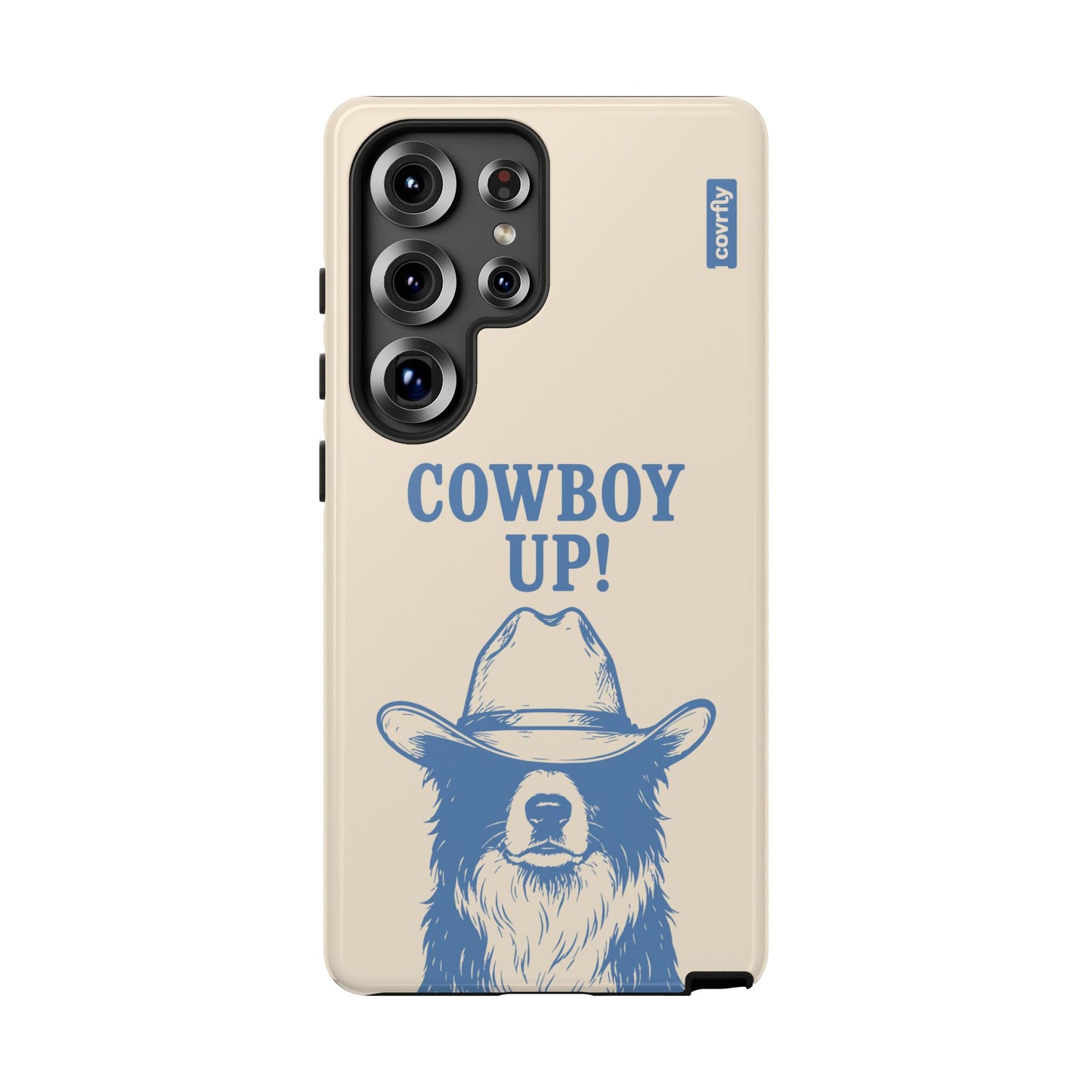 Funda Re-Ride para Galaxy S25 Ultra - View 1 - Diseño Premium covrfly